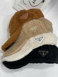 Picture of Prada Cap _SKUPradaCap663977